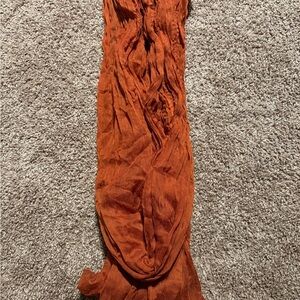 20 Terra Cotta Table Runners